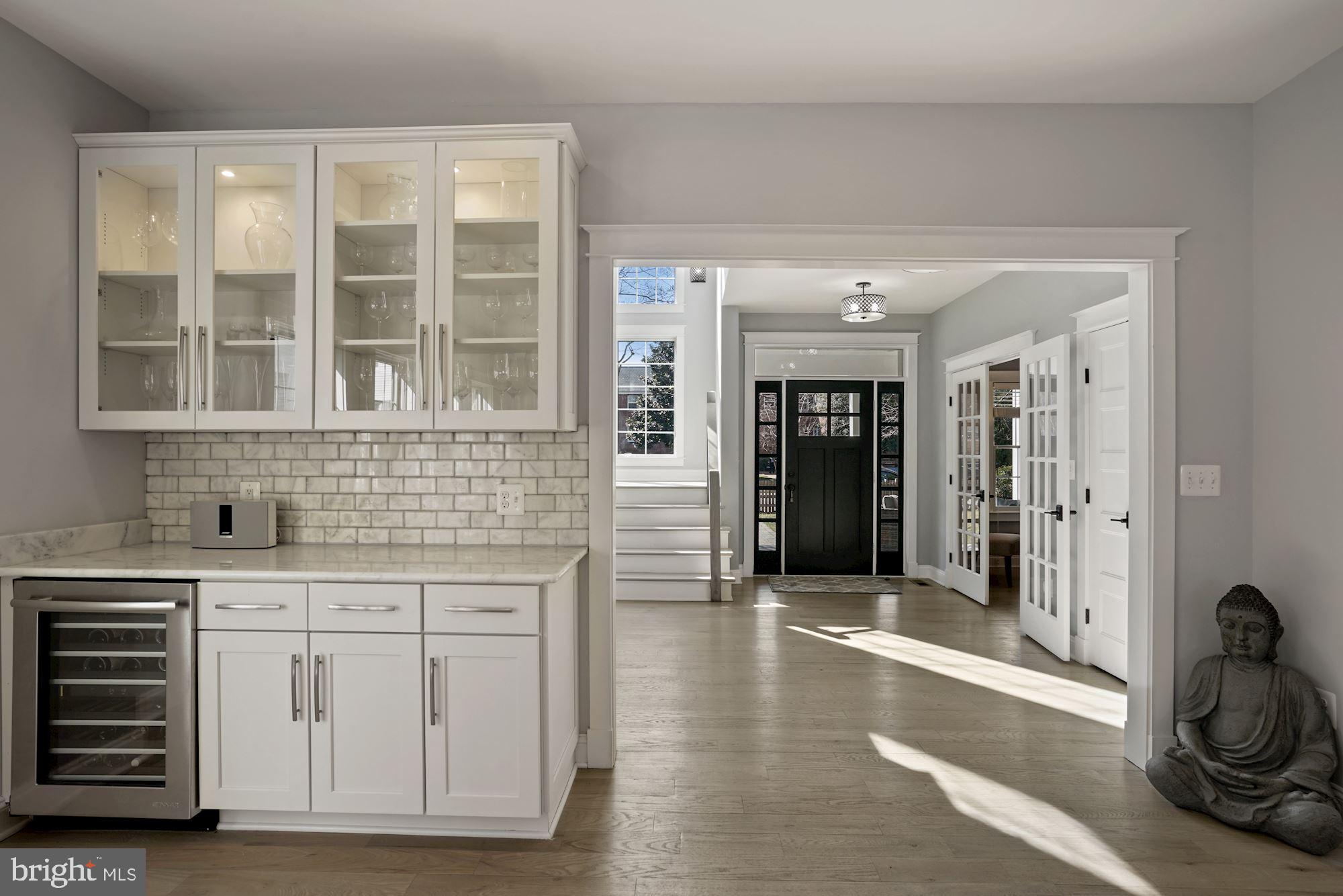 DEL RAY - Residential