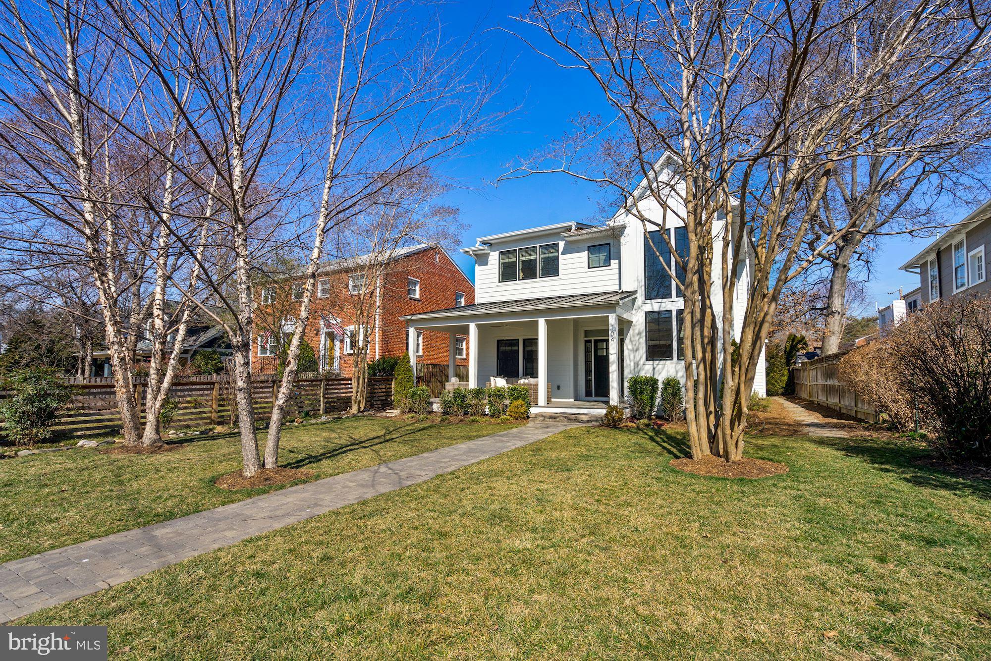 DEL RAY - Residential