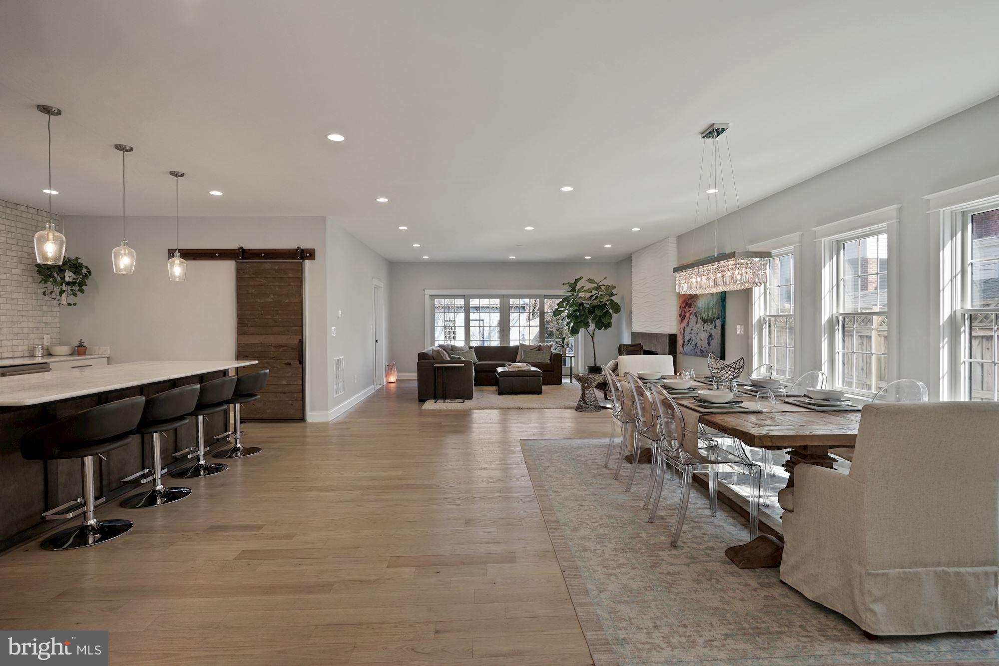 DEL RAY - Residential