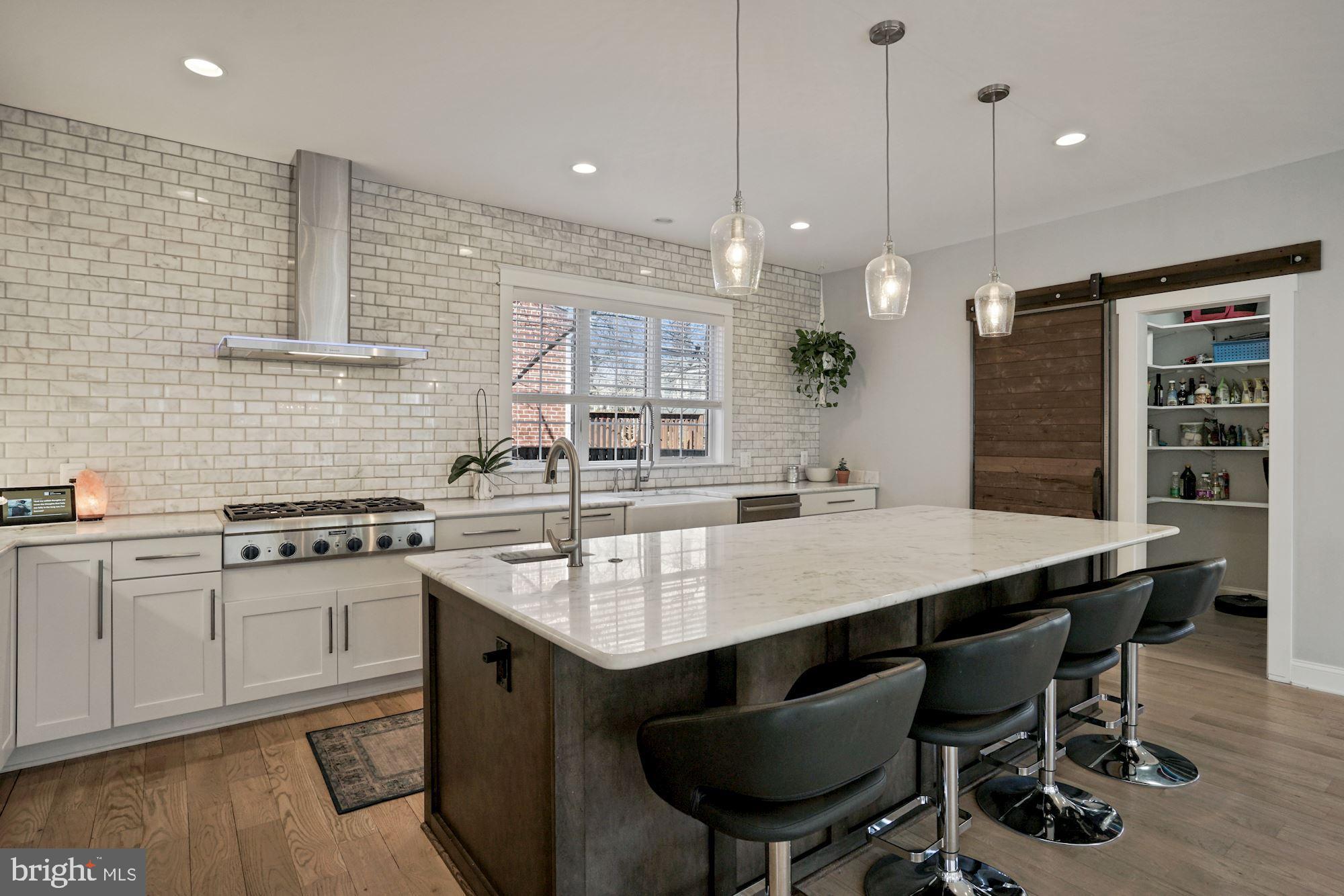 DEL RAY - Residential