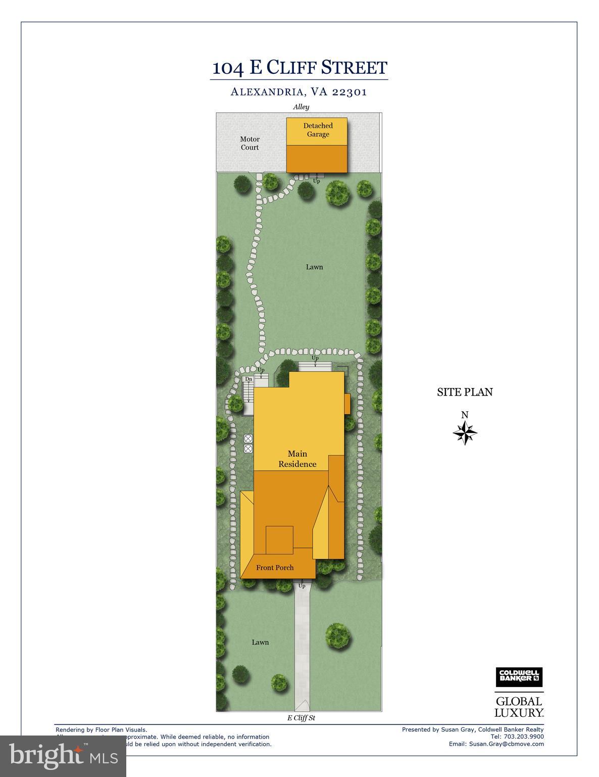 DEL RAY - Residential