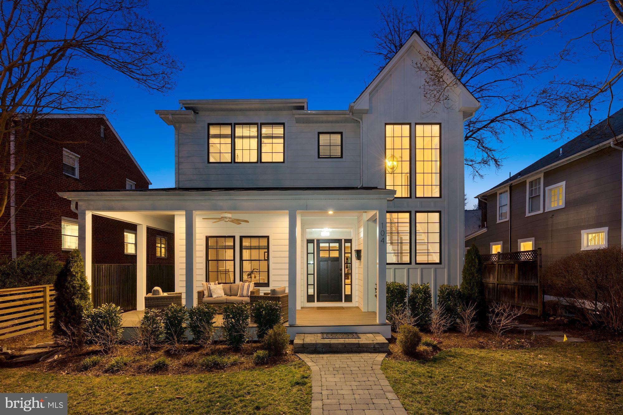 DEL RAY - Residential