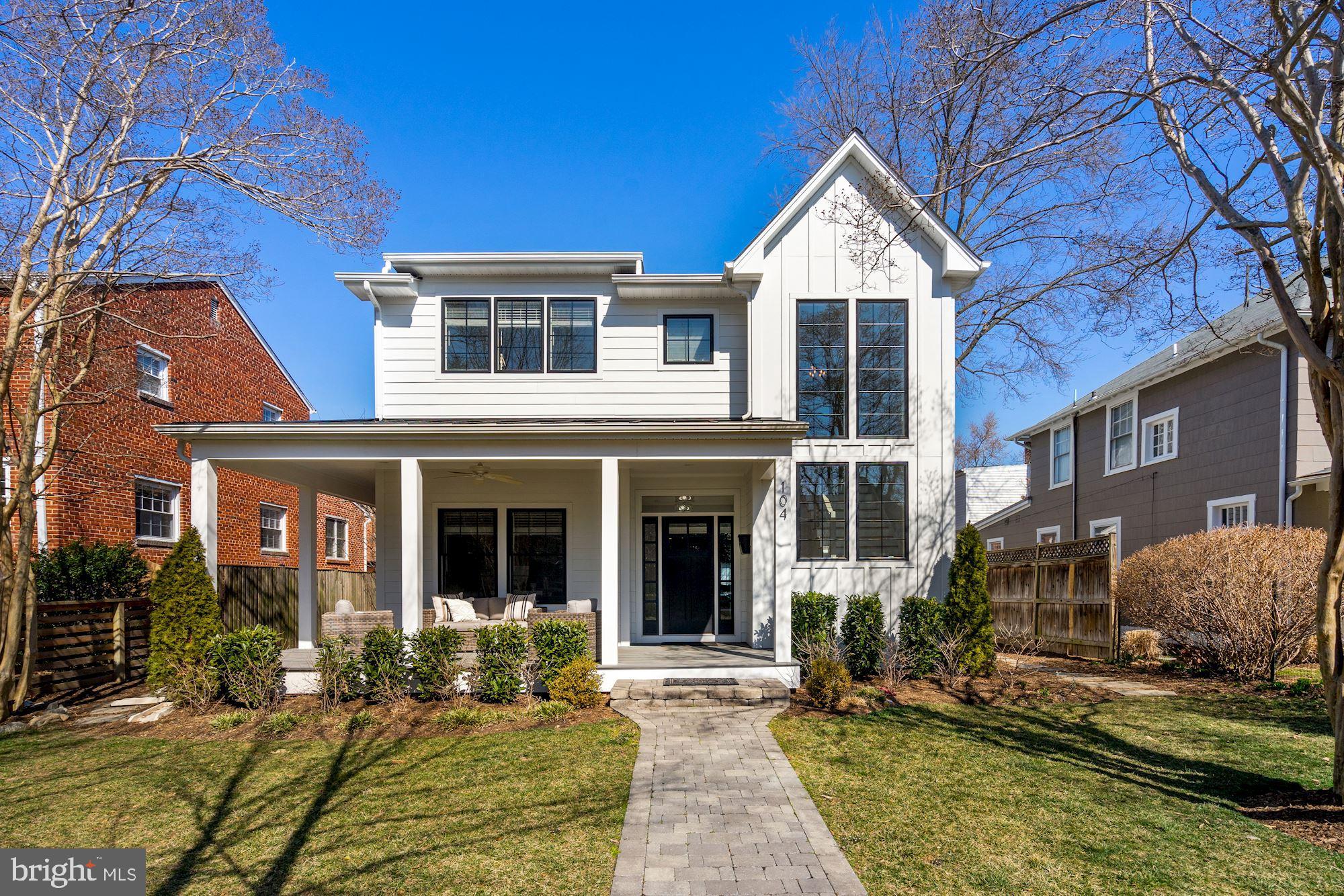 DEL RAY - Residential