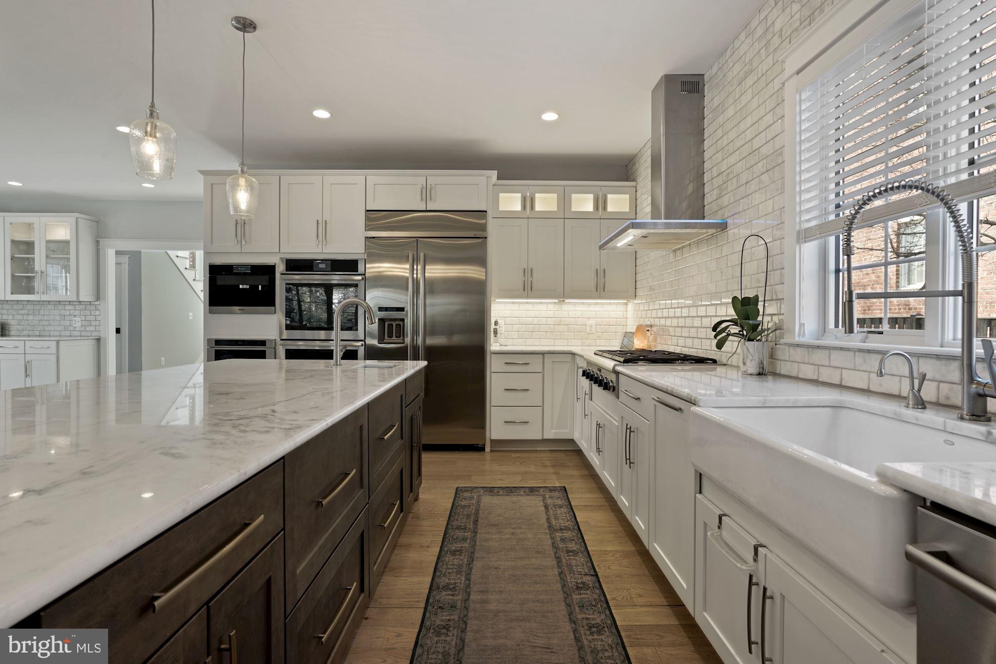 DEL RAY - Residential