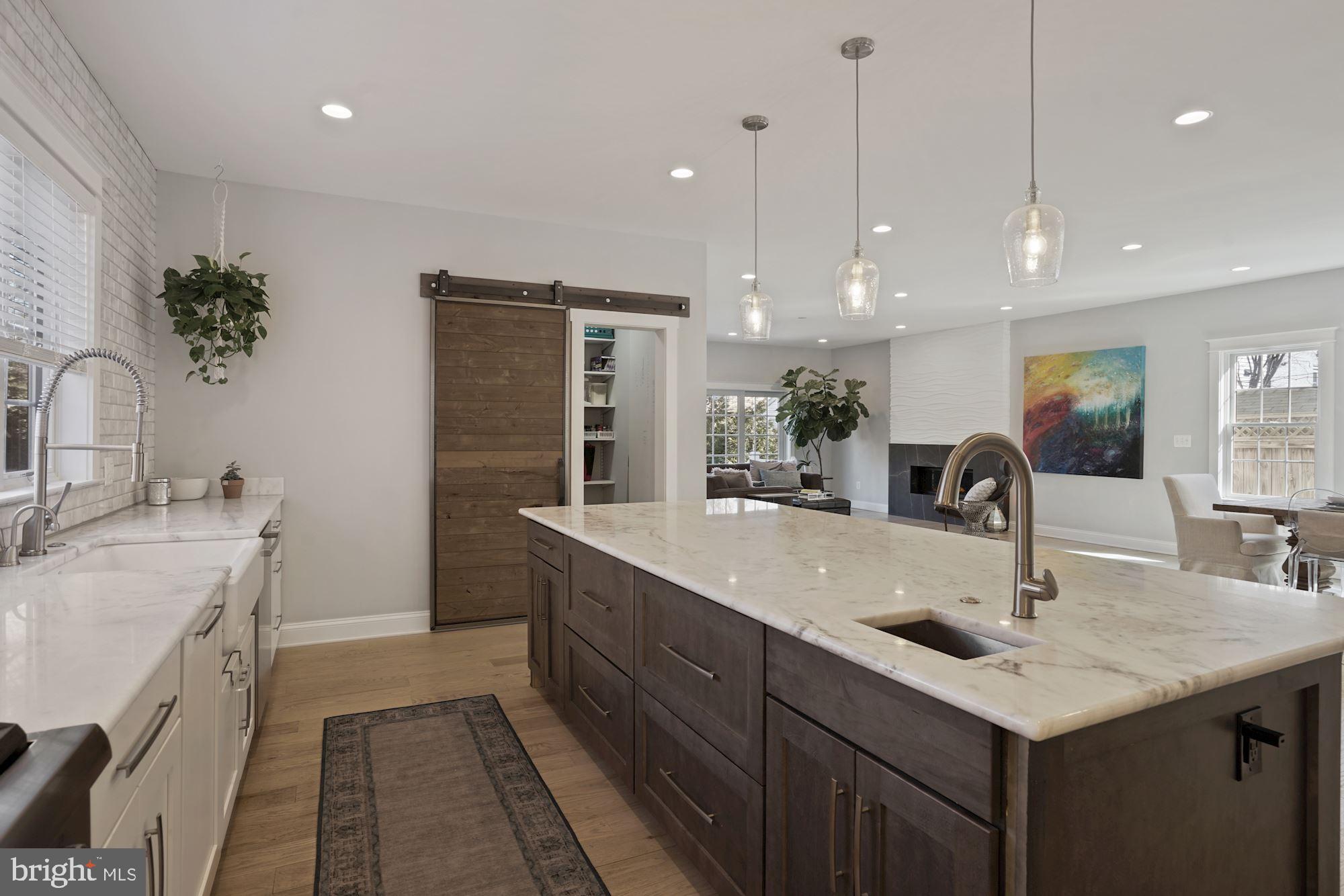 DEL RAY - Residential