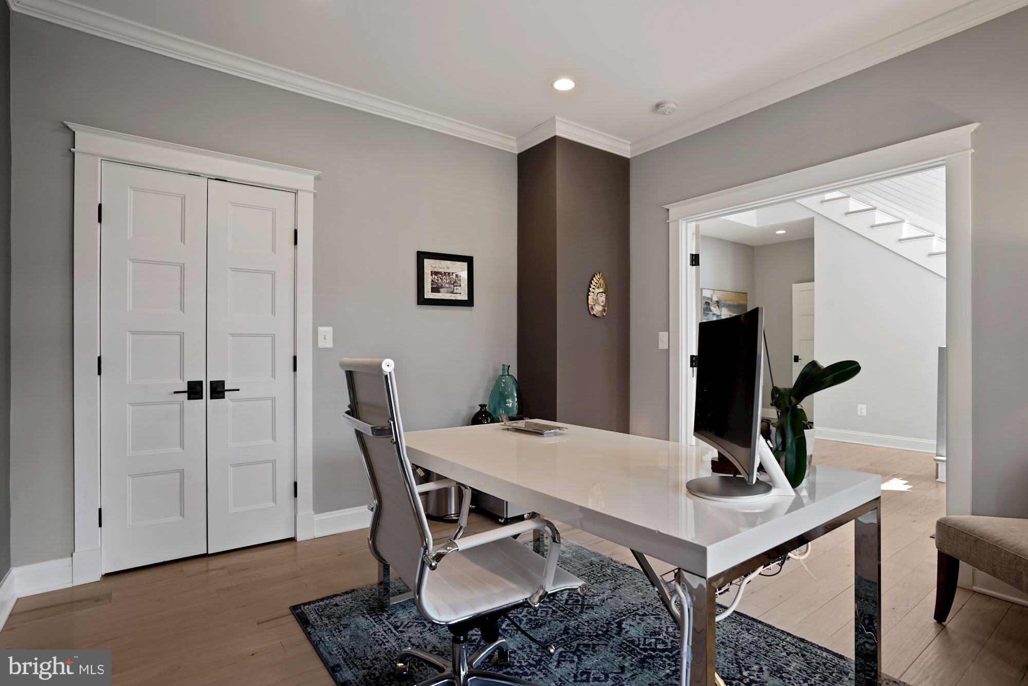 DEL RAY - Residential