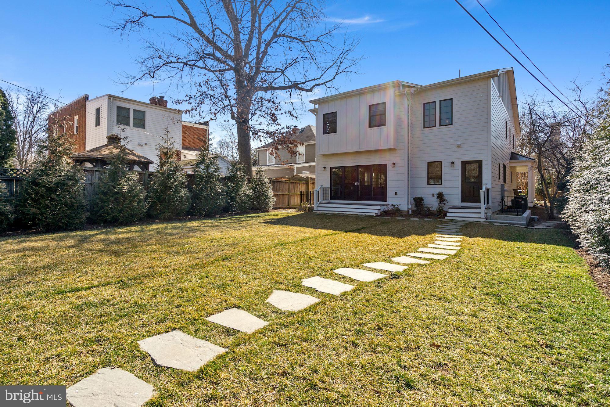 DEL RAY - Residential