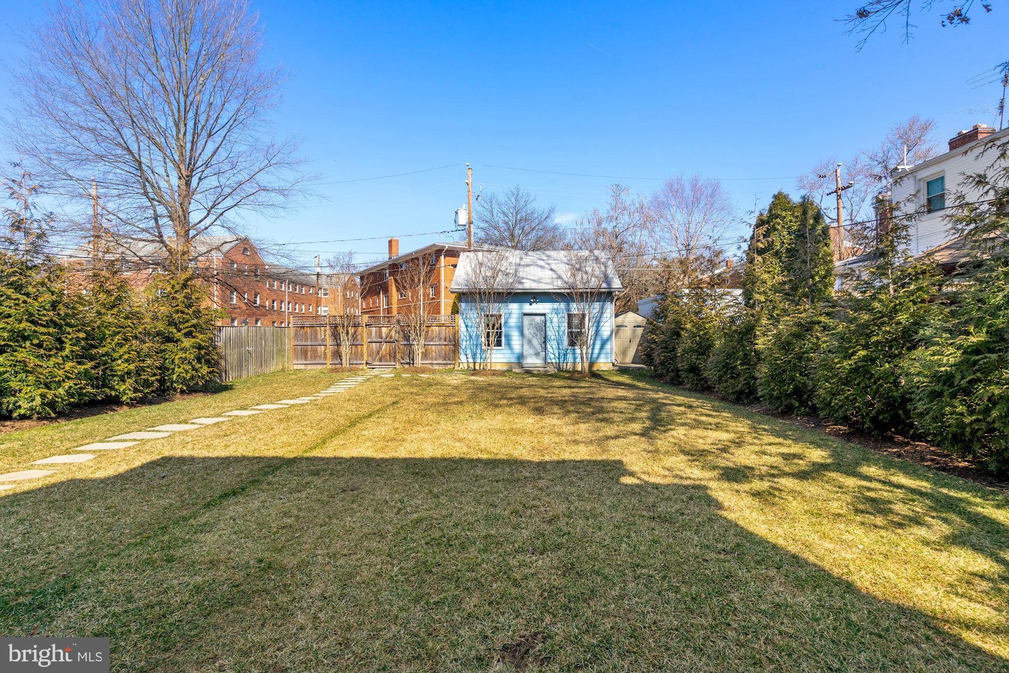 DEL RAY - Residential