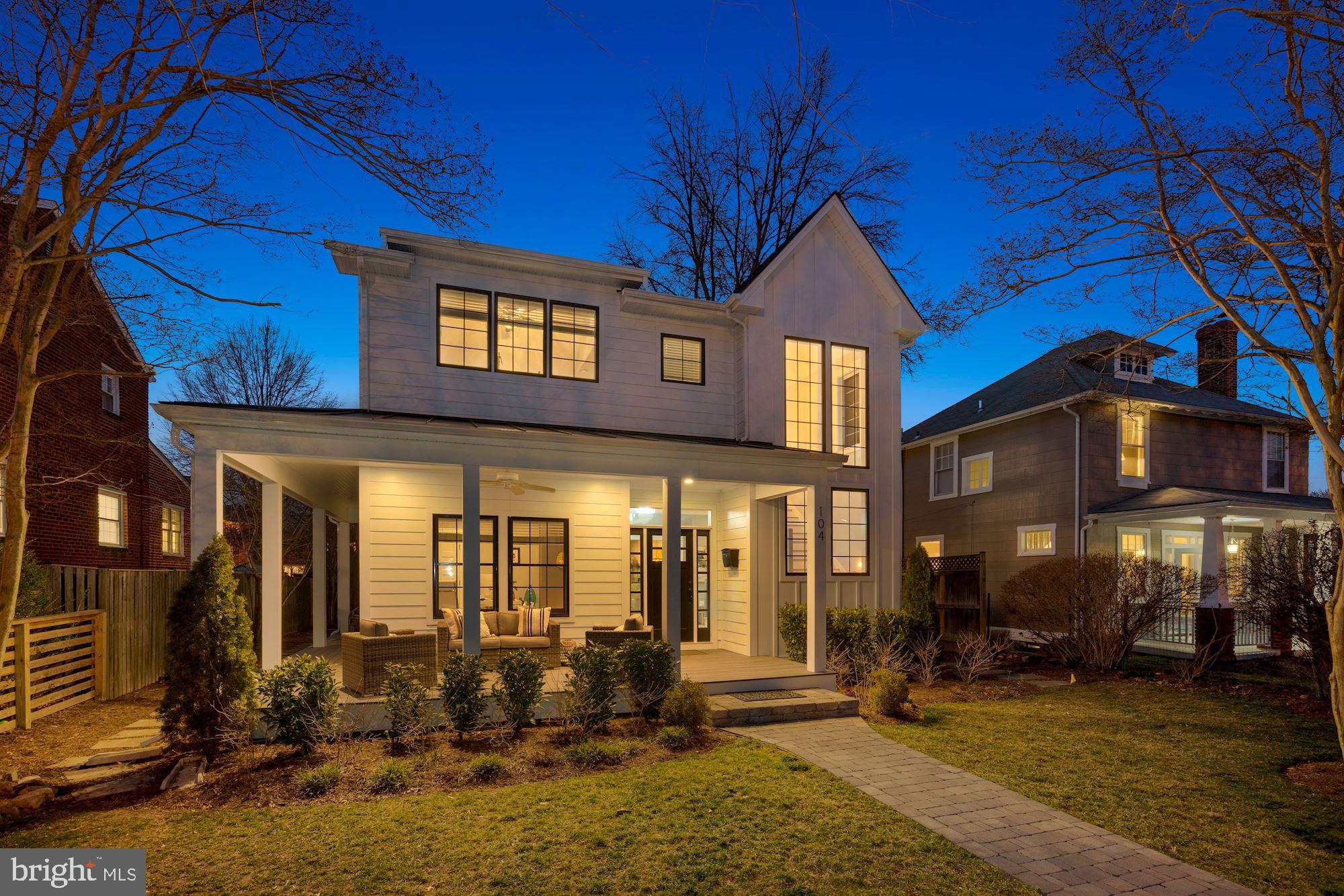 DEL RAY - Residential