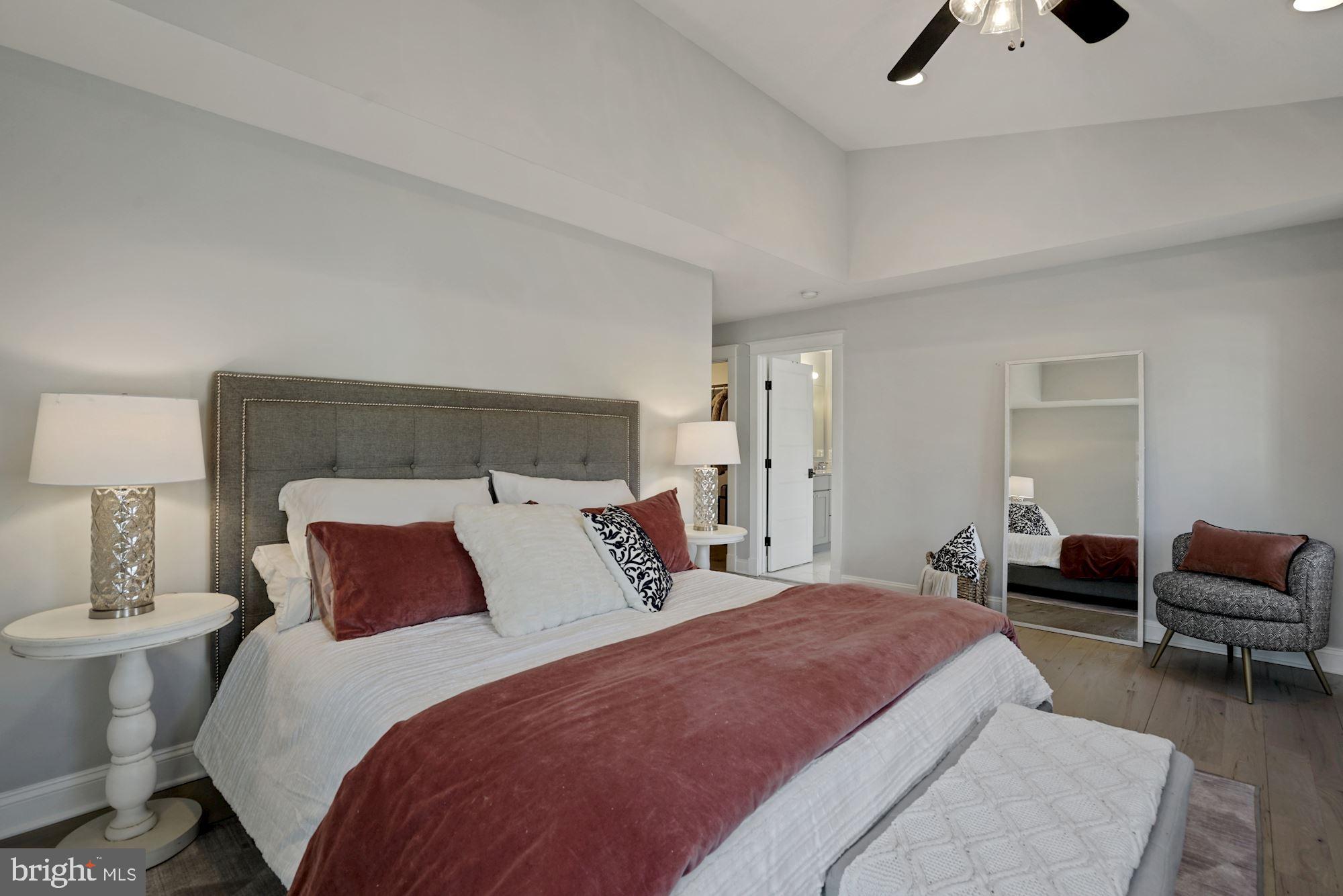 DEL RAY - Residential