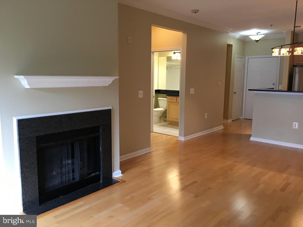 MARQUIS AT VIENNA STATION - Residential Lease