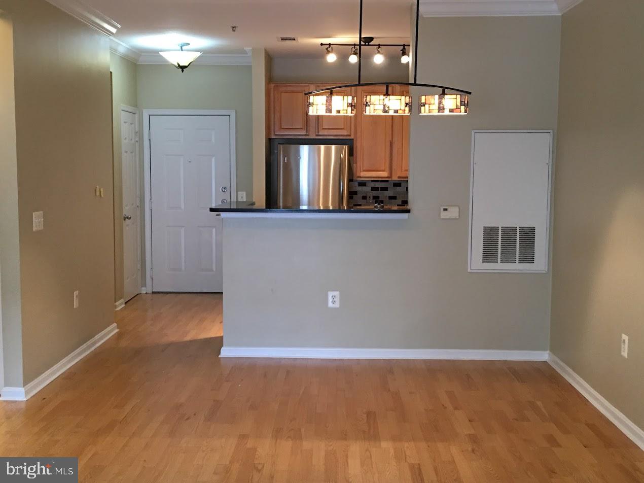 MARQUIS AT VIENNA STATION - Residential Lease