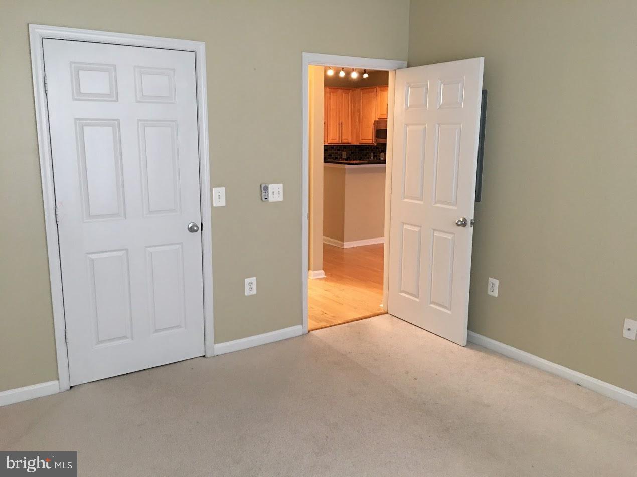 MARQUIS AT VIENNA STATION - Residential Lease