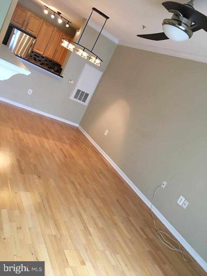 MARQUIS AT VIENNA STATION - Residential Lease