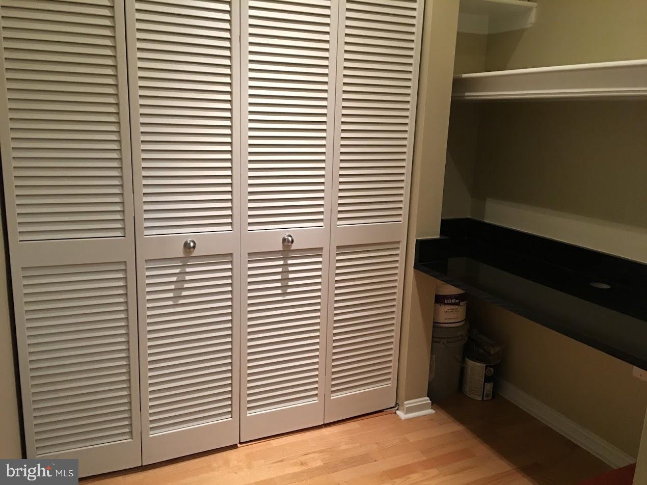 MARQUIS AT VIENNA STATION - Residential Lease