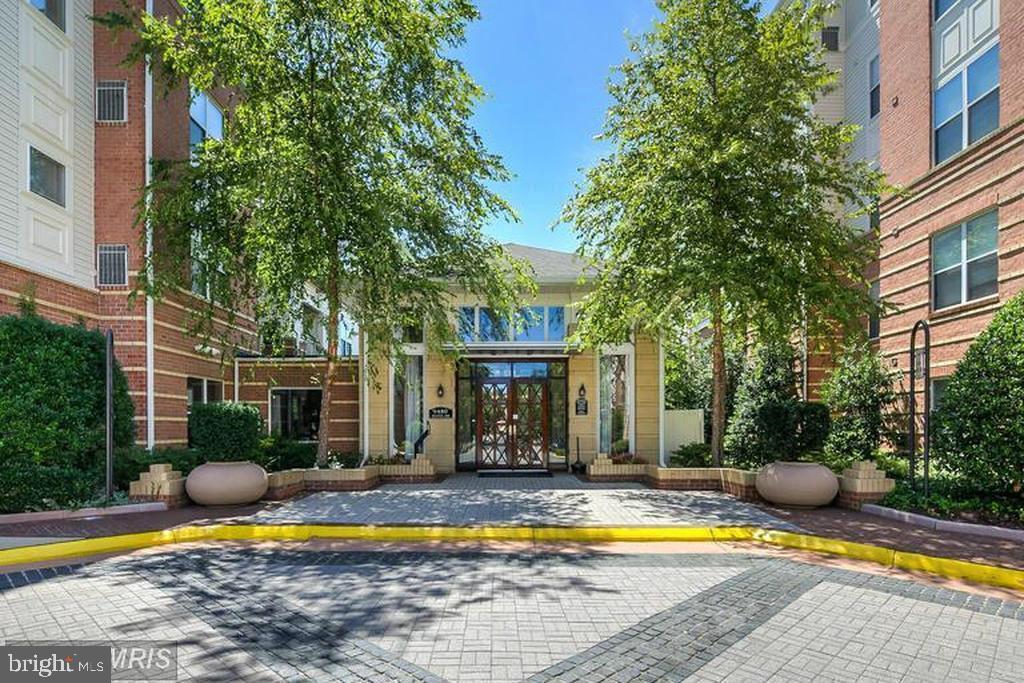 MARQUIS AT VIENNA STATION - Residential Lease