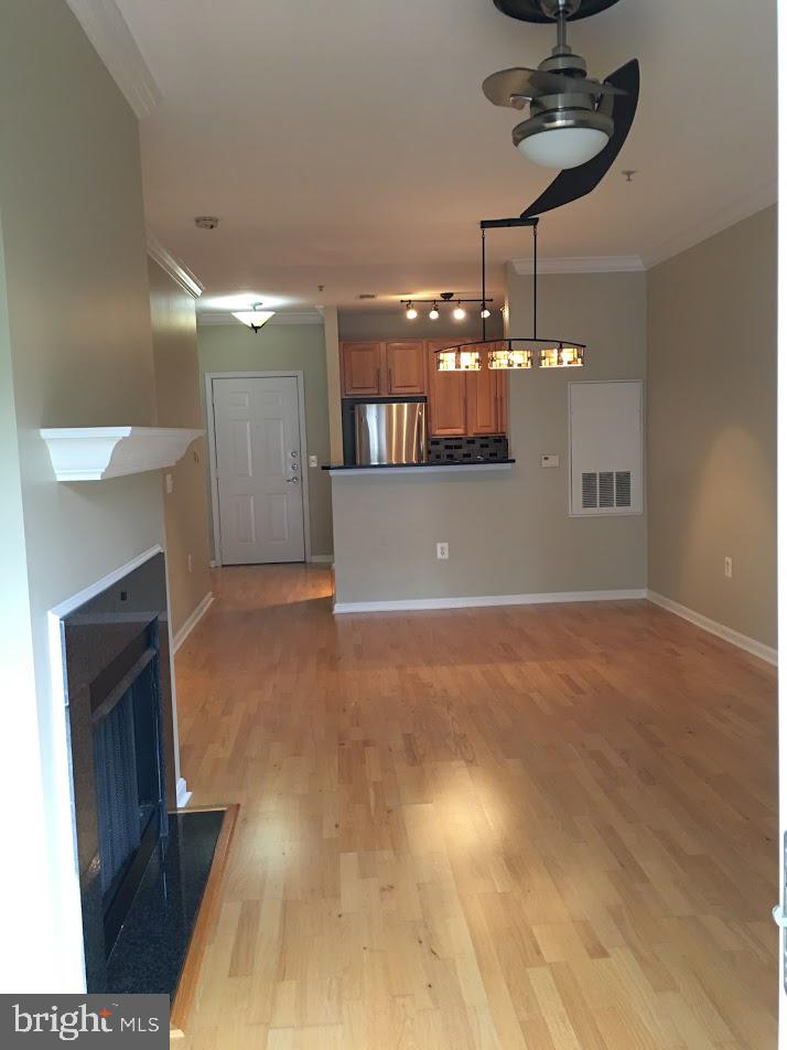 MARQUIS AT VIENNA STATION - Residential Lease