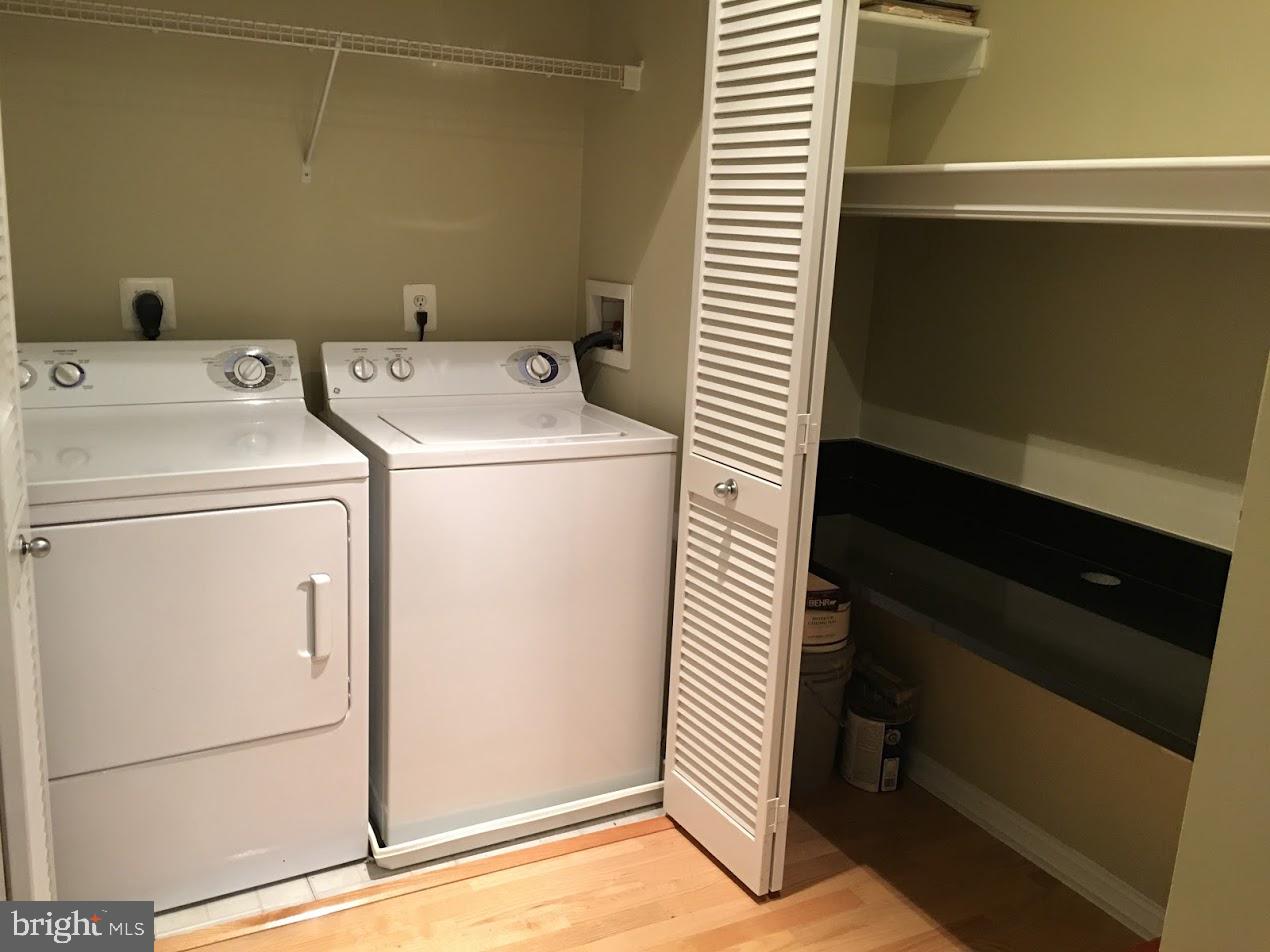 MARQUIS AT VIENNA STATION - Residential Lease