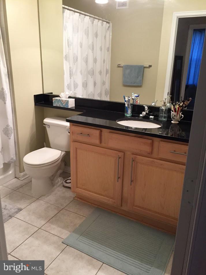 MARQUIS AT VIENNA STATION - Residential Lease