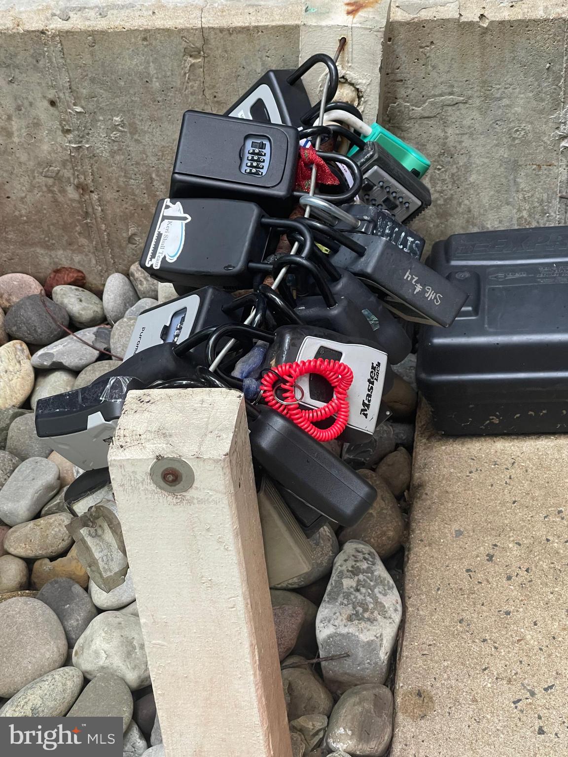 MARQUIS AT VIENNA STATION - Residential Lease