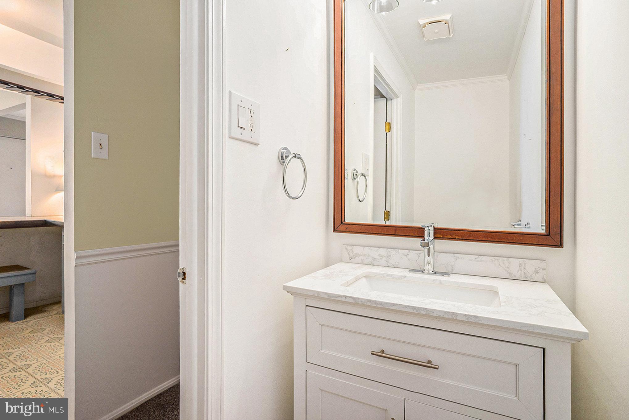 KENDRICK HILLS - Residential