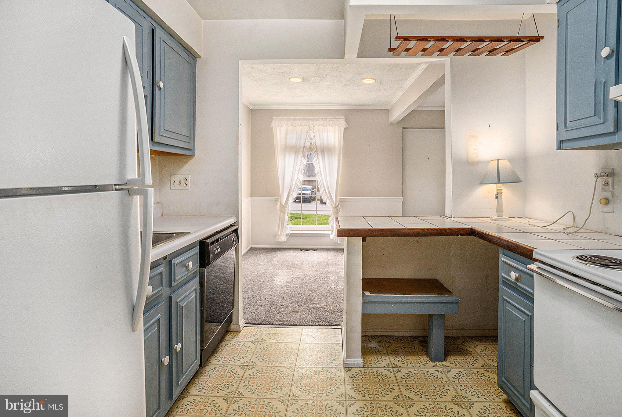 KENDRICK HILLS - Residential