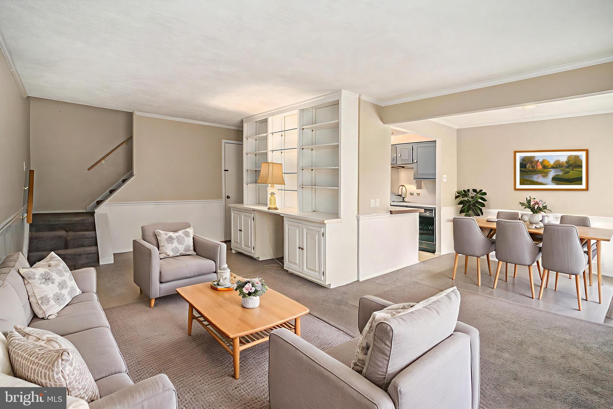 KENDRICK HILLS - Residential