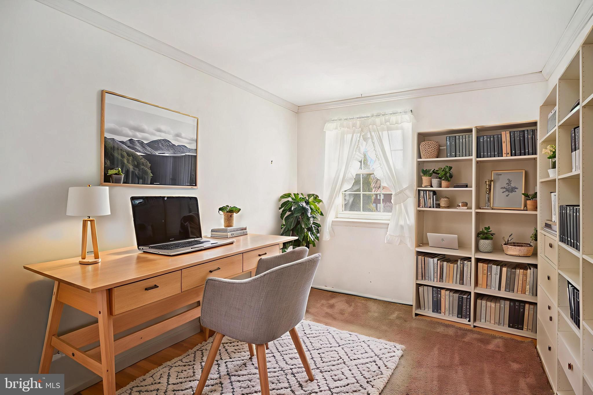 KENDRICK HILLS - Residential