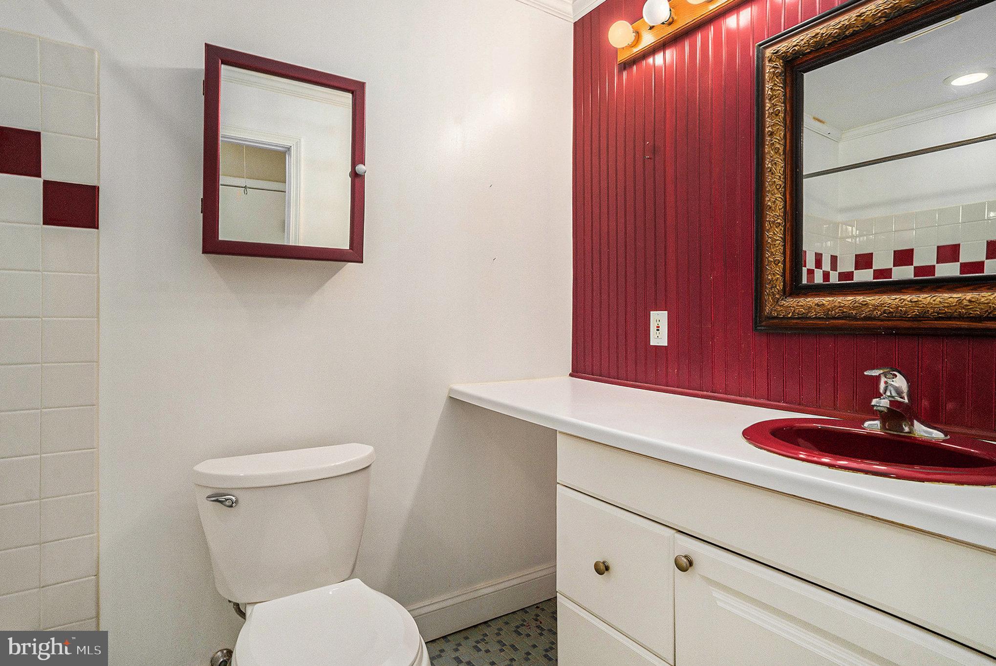 KENDRICK HILLS - Residential