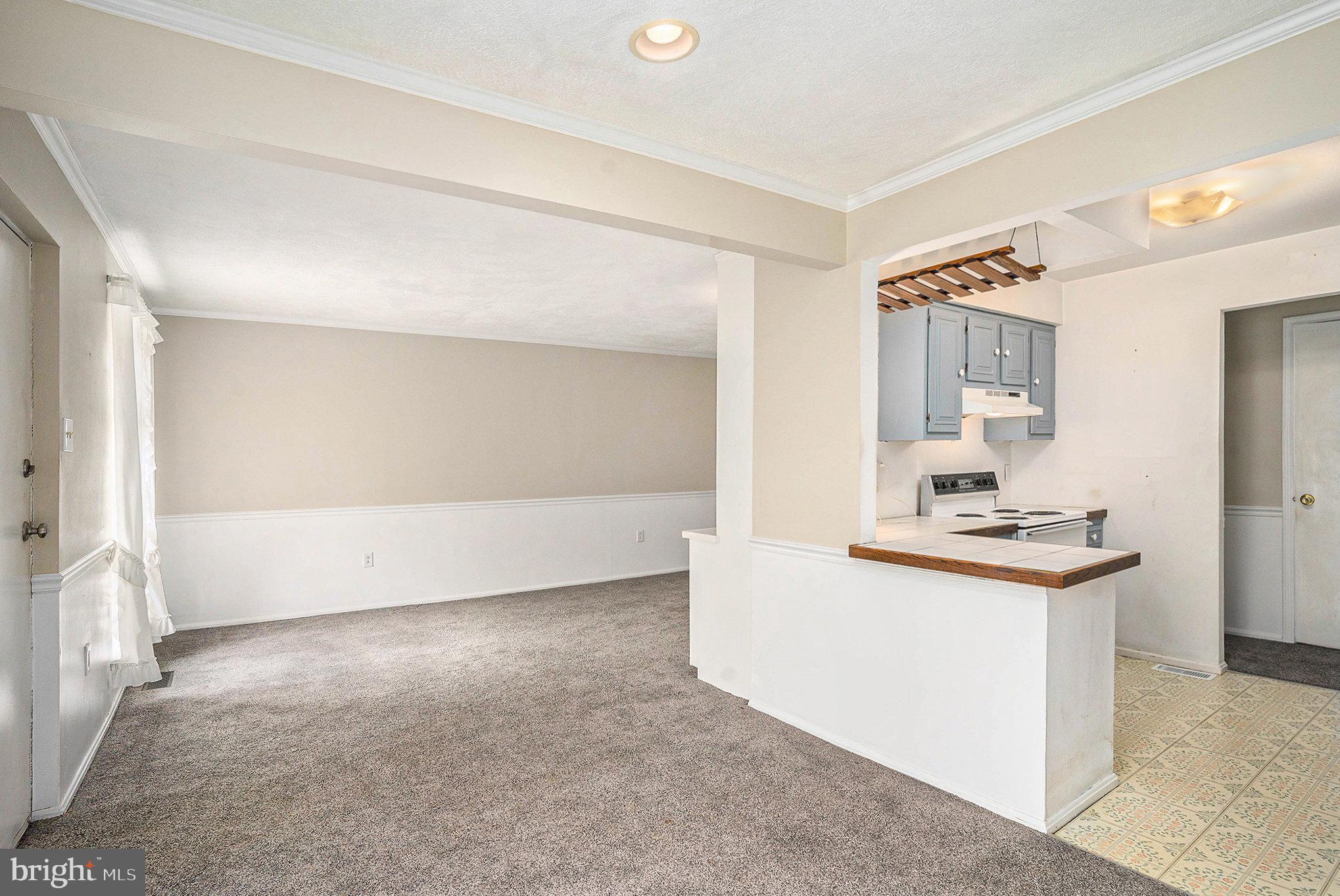 KENDRICK HILLS - Residential