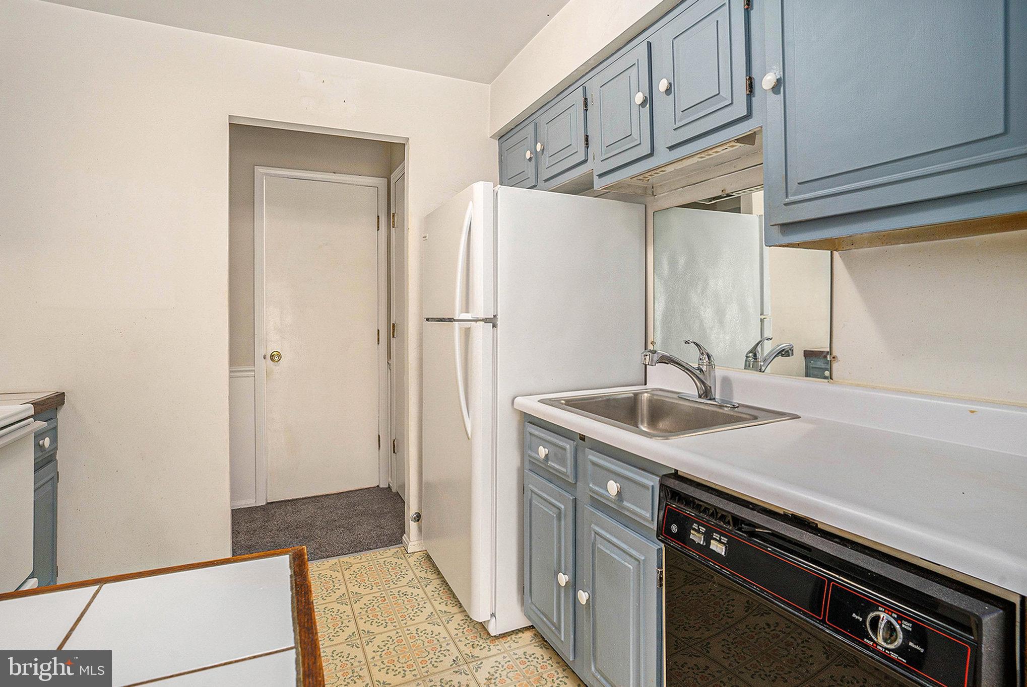 KENDRICK HILLS - Residential