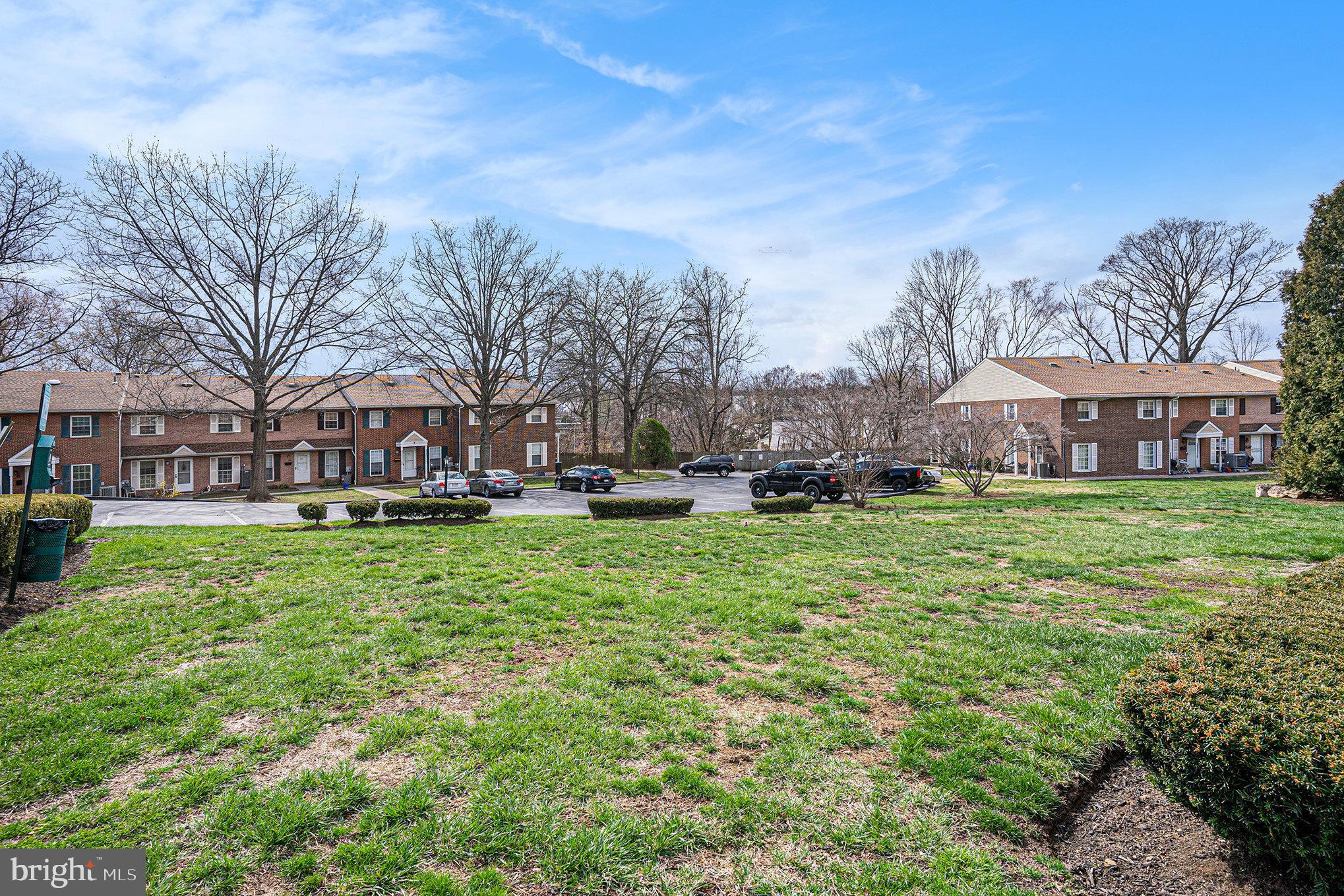 KENDRICK HILLS - Residential