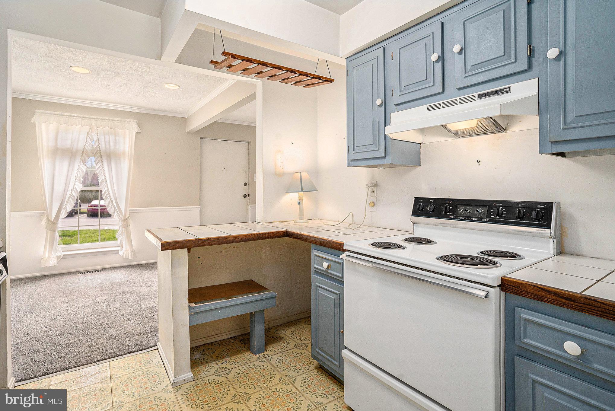 KENDRICK HILLS - Residential