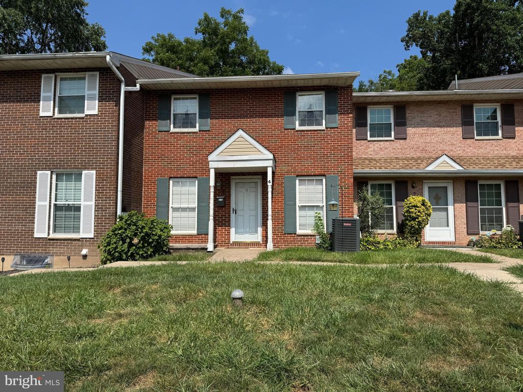 Photo of 4 Zummo Way, NORRISTOWN, PA 19401 (MLS # PAMC2133706)
