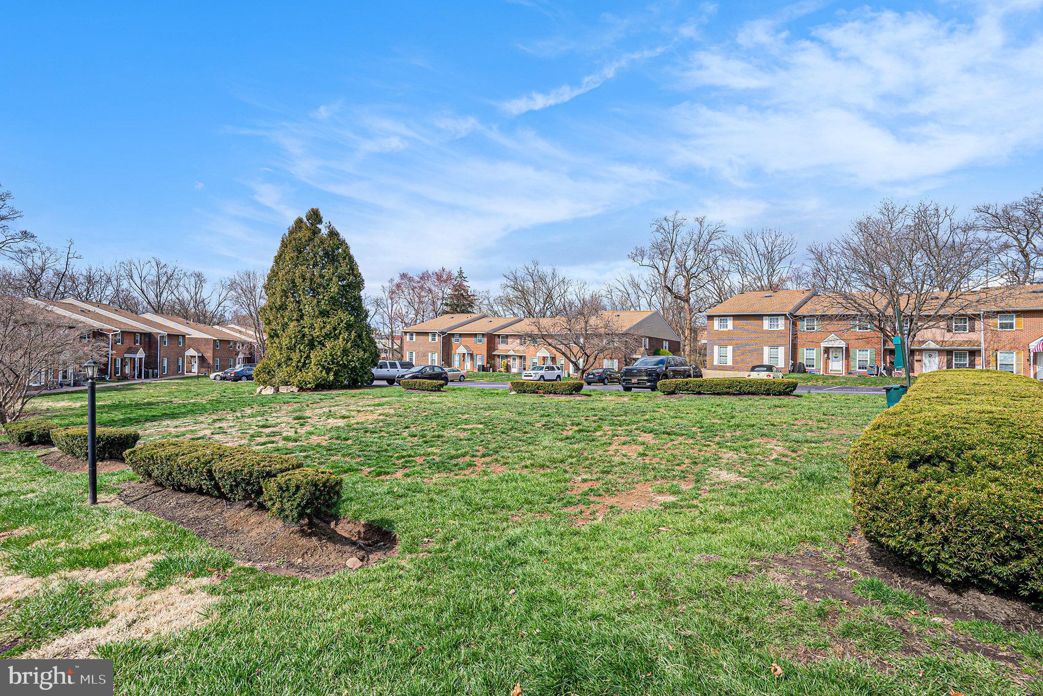 KENDRICK HILLS - Residential