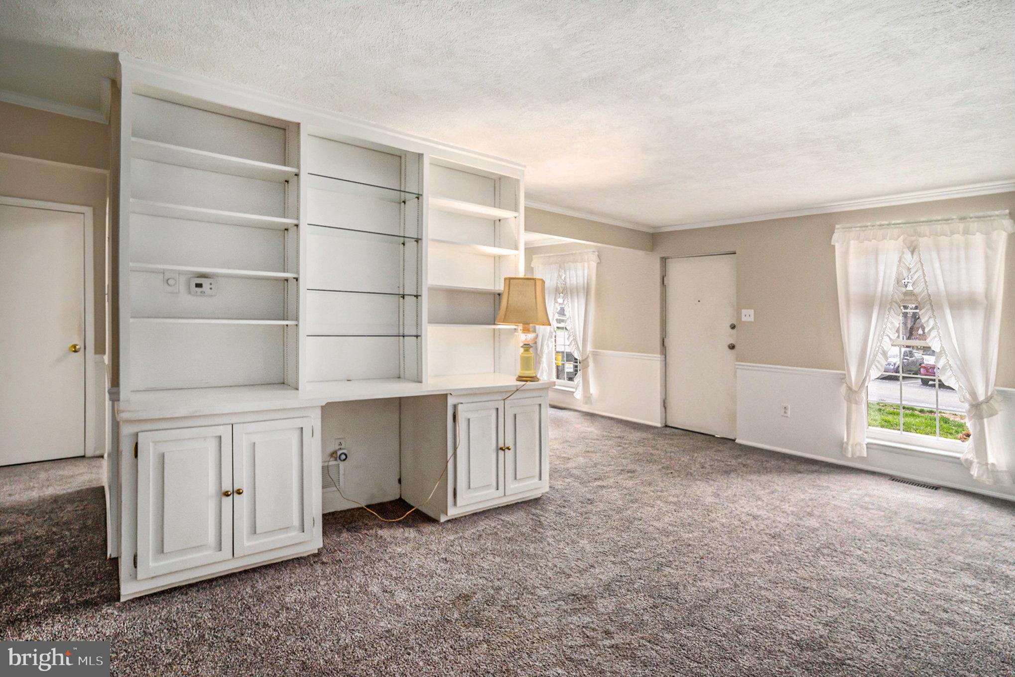 KENDRICK HILLS - Residential