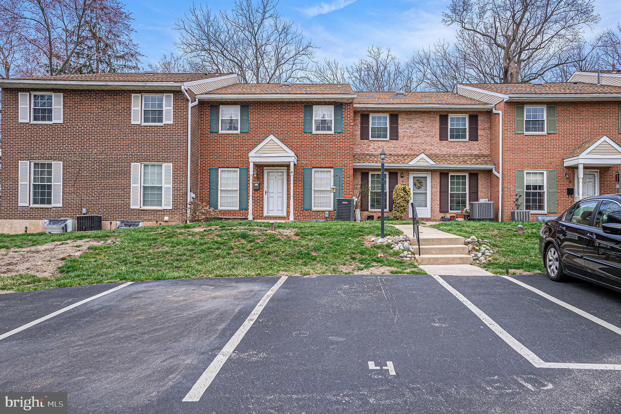 KENDRICK HILLS - Residential