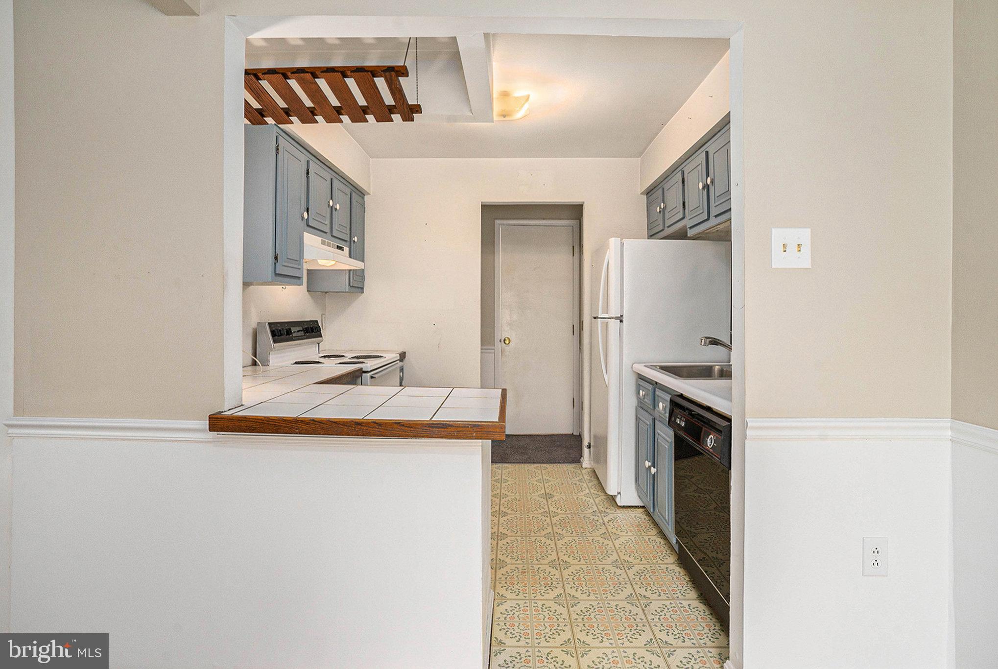 KENDRICK HILLS - Residential