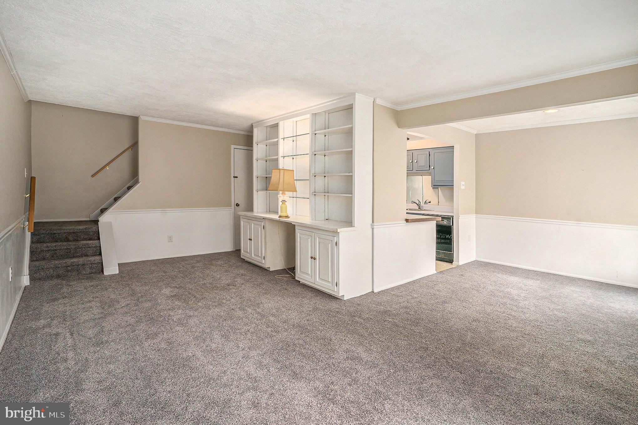 KENDRICK HILLS - Residential