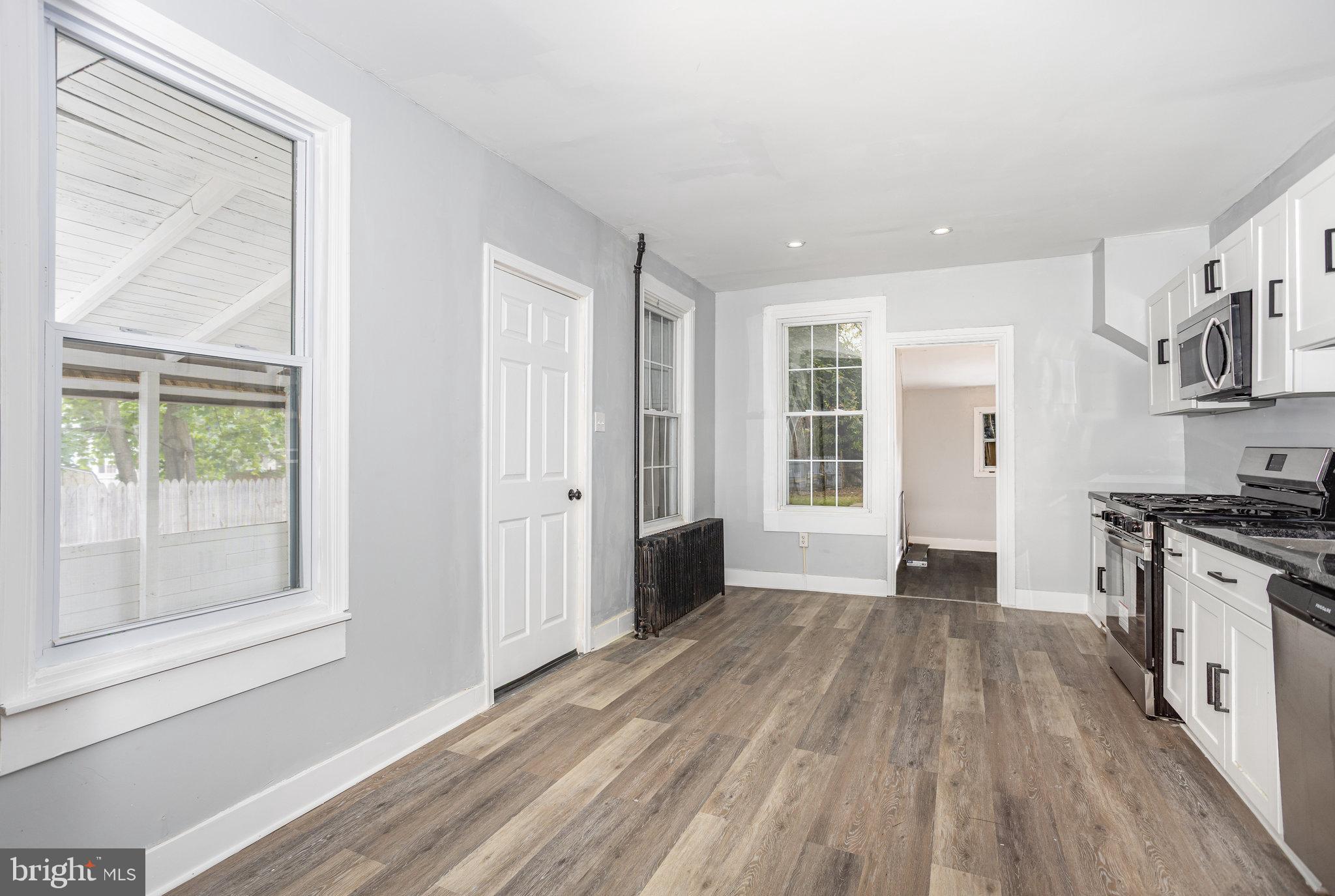 YORK CITY - Residential