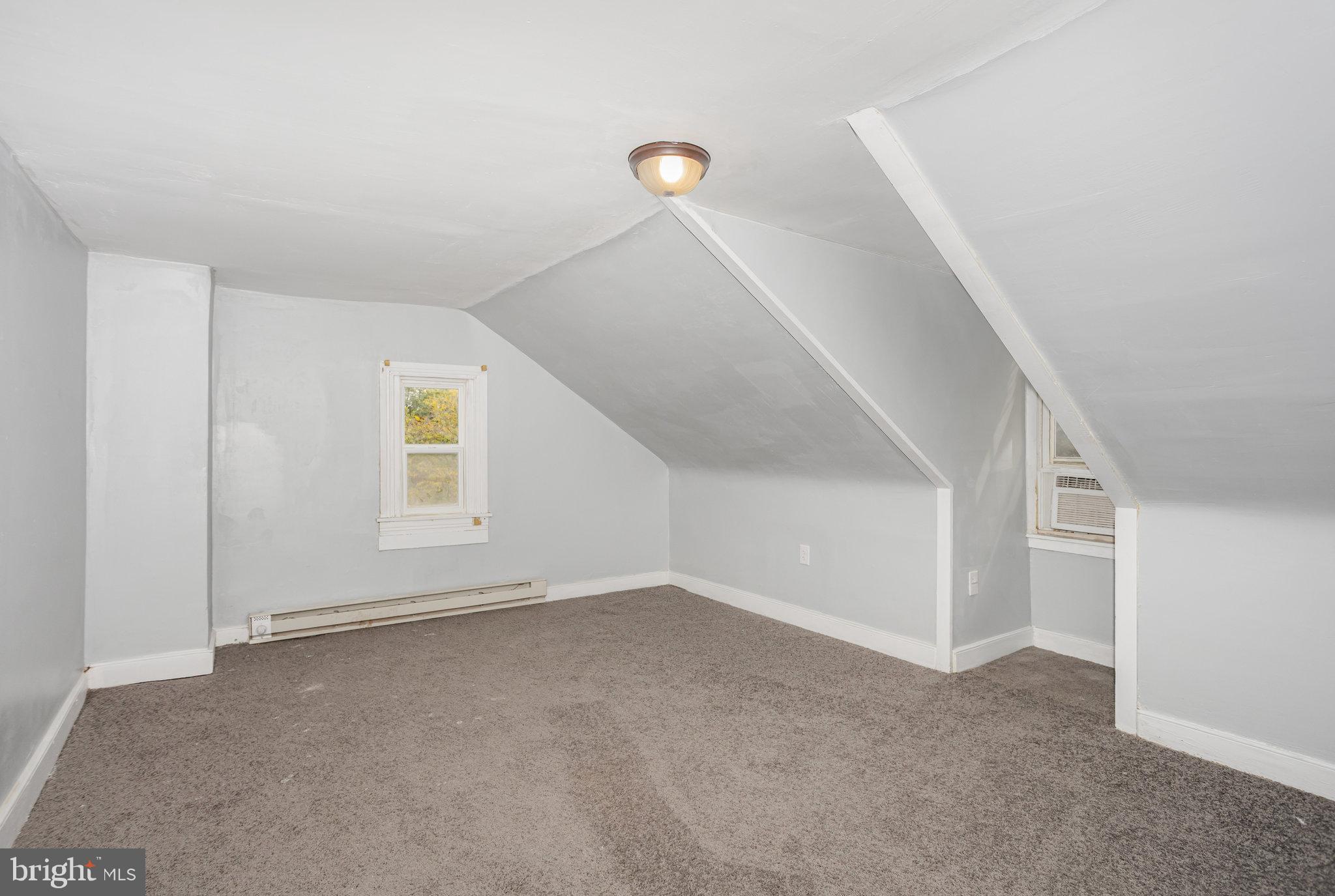 YORK CITY - Residential