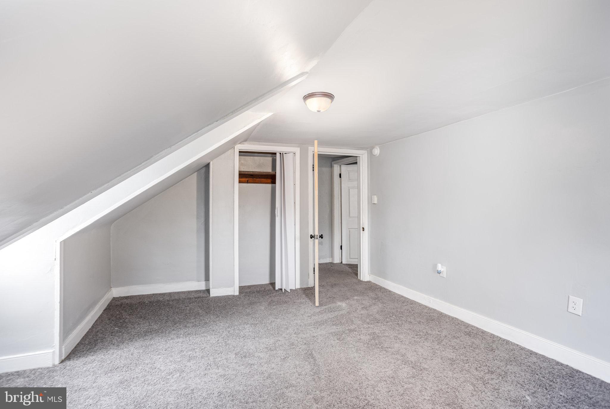 YORK CITY - Residential