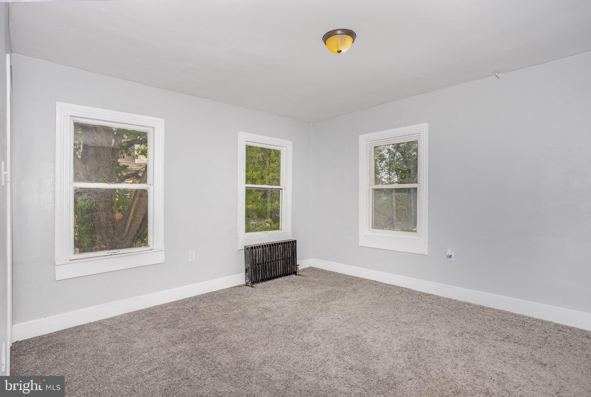 YORK CITY - Residential