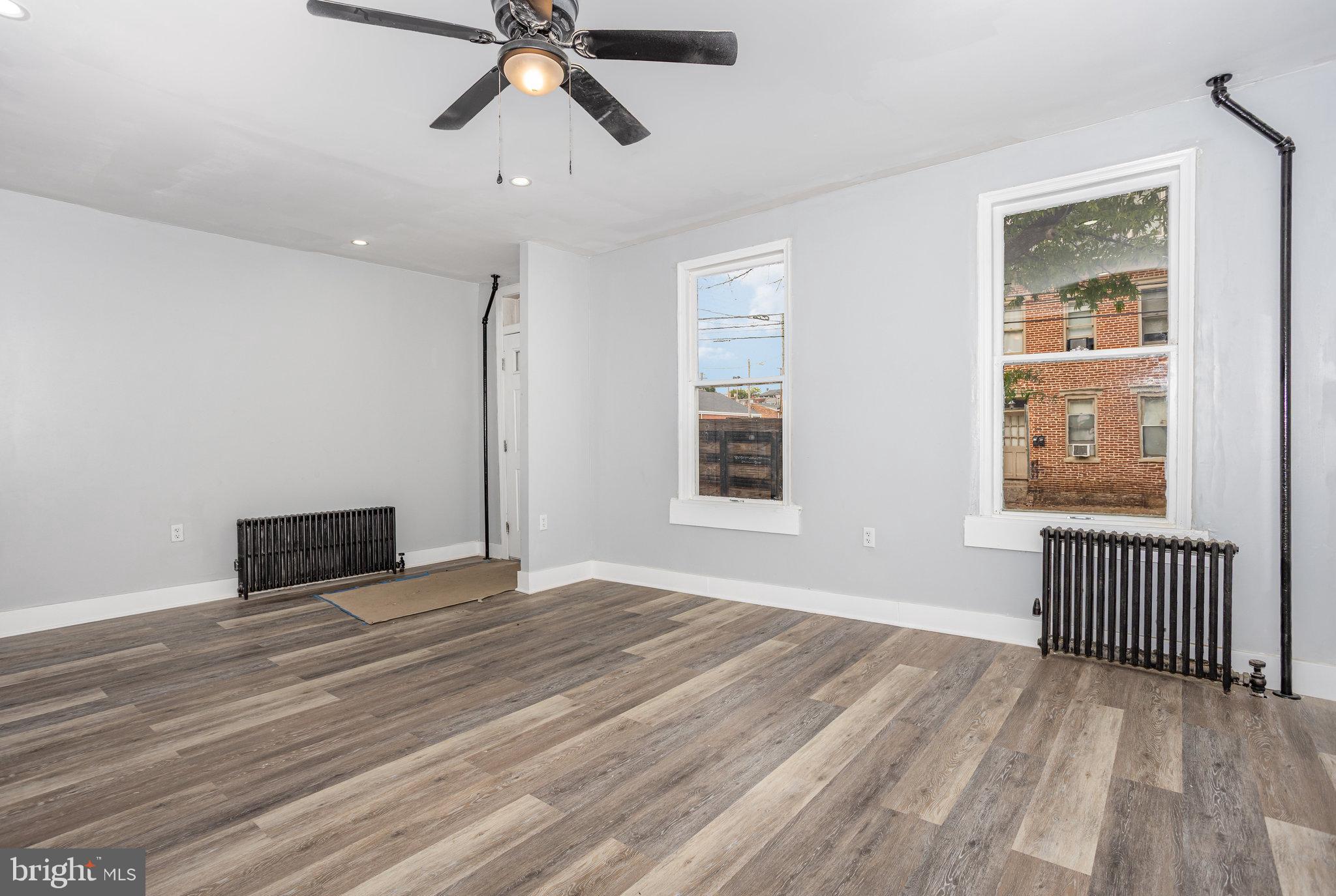 YORK CITY - Residential