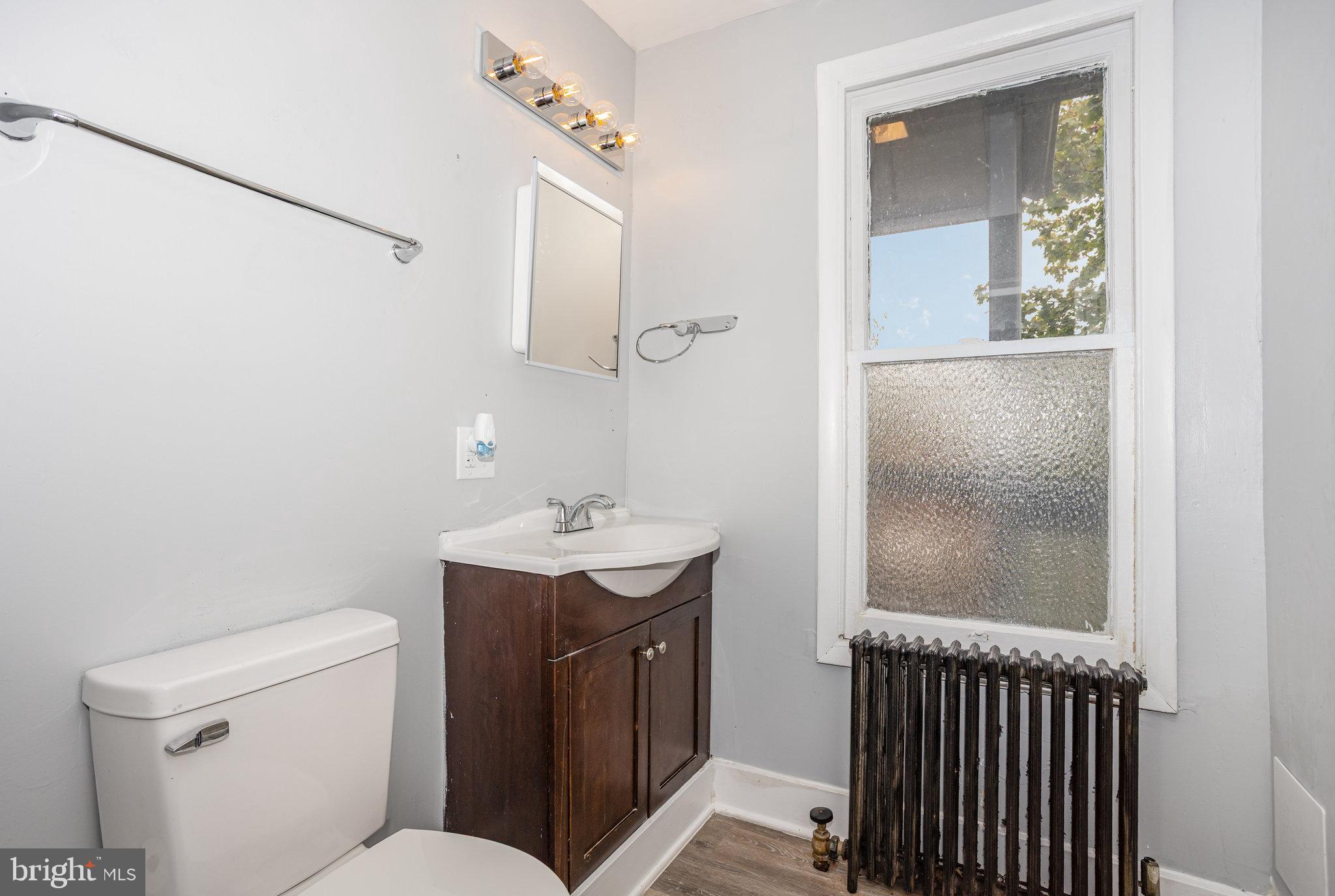 YORK CITY - Residential