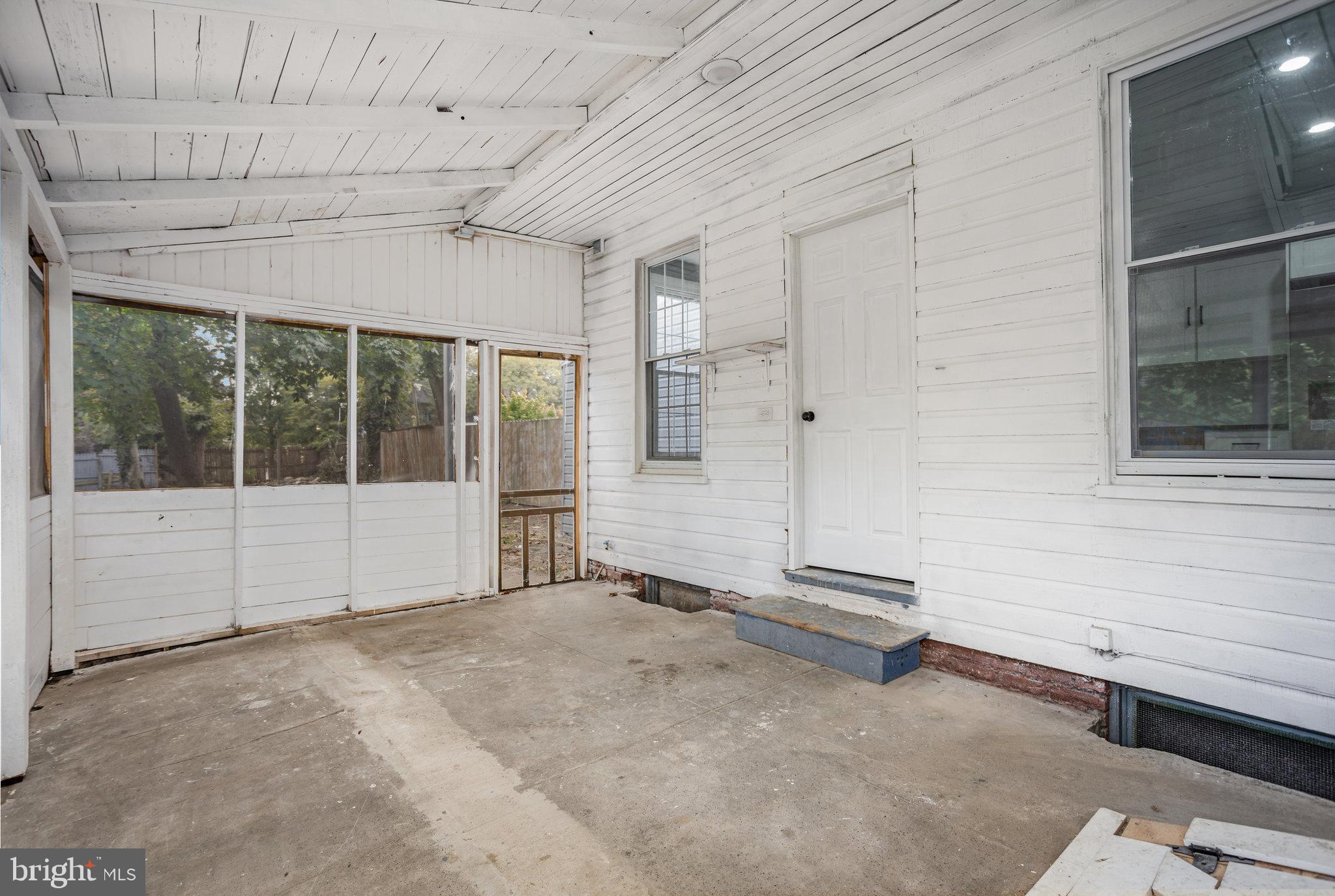 YORK CITY - Residential