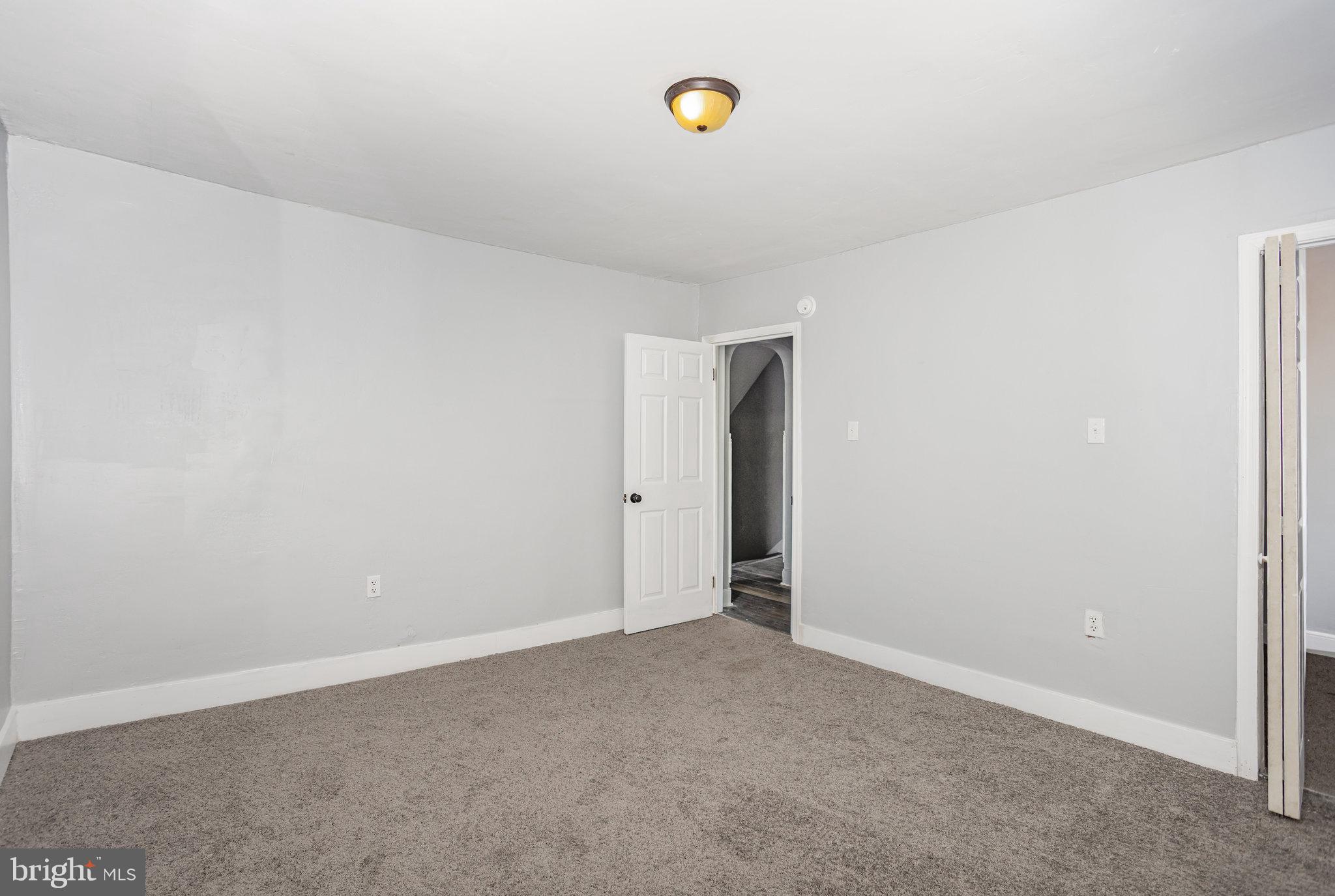 YORK CITY - Residential