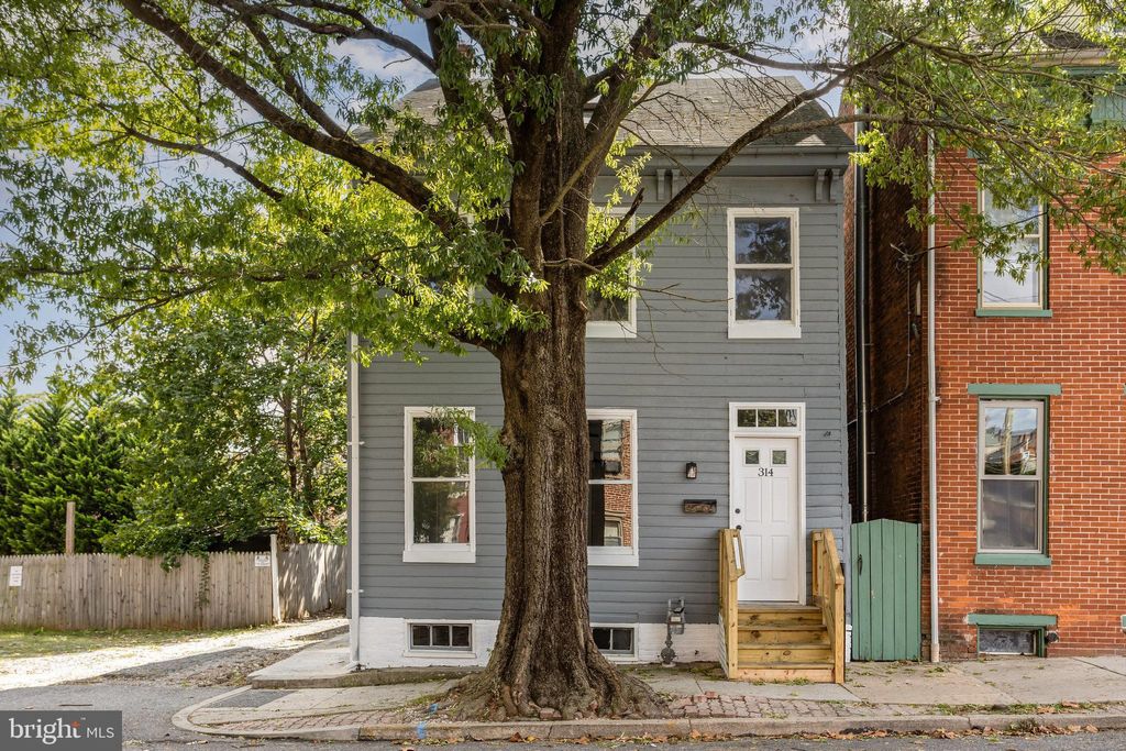 Photo of 314 W King Street, YORK, PA 17401 (MLS # PAYK2090014)