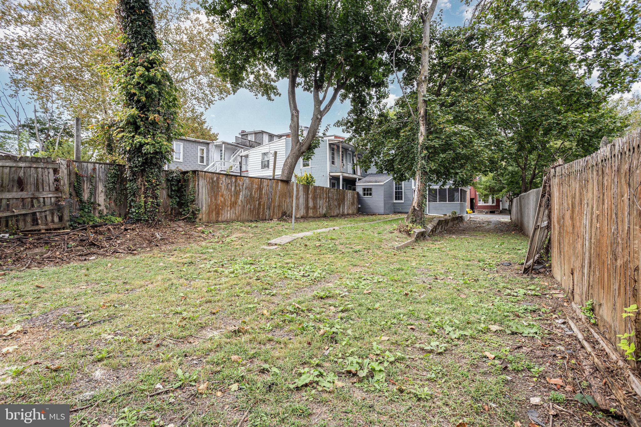 YORK CITY - Residential