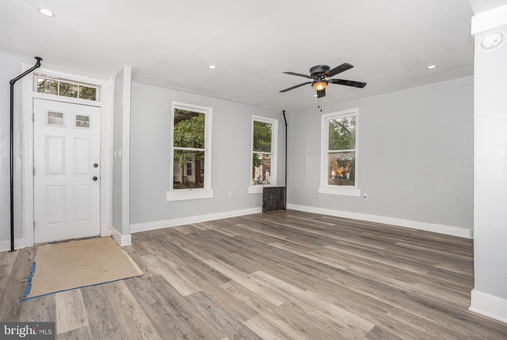 YORK CITY - Residential